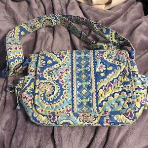 Vera Bradley Shoulder Bag